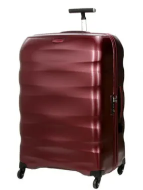 Valise Samsonite Engenero Diamond 81 cm Wine Red  760631919  44V*020713, 44V020713, 44V020713